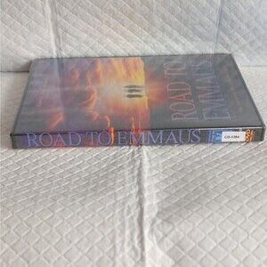 Simon Provan Media | Road To Emmaus Dvd Guy Holling Bruce Marchiano Simon Provan ...